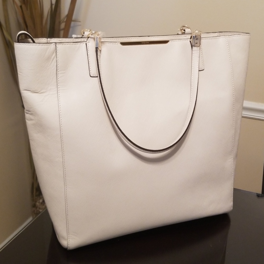 Coach Tote